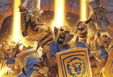 The Exciting Changes in World of Warcraft Classic Season of Discovery Phase 2