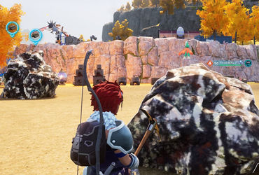 A New Method for Moving Heavy Resources in Palworld