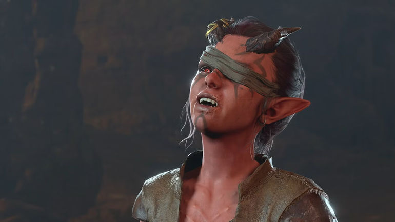 The Elusive Quest of Finding Mol in Baldur's Gate 3