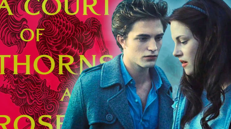 The Fae Fantasy Phenomenon: Hulu's ACOTAR Show and the Next Big Trend