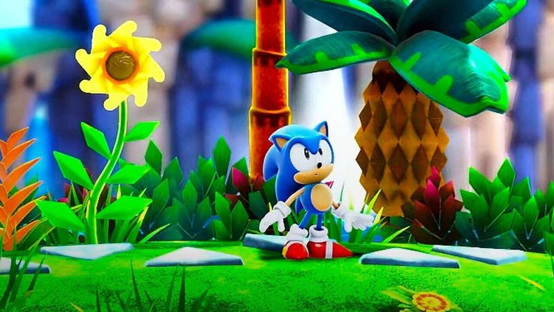 Exciting Gaming Deals at Best Buy: Sonic Superstars and More