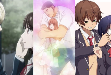 The Most Memorable Valentine's Day Anime Episodes
