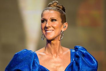 Celine Dion's Journey: A Story of Strength, Resilience, and Hope