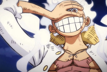 The Legend of One Piece: Chapter 1106