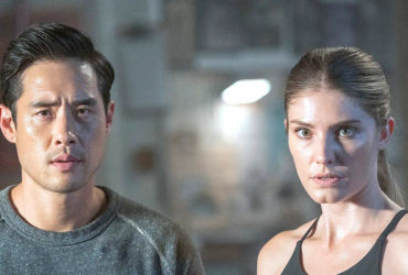 The Evolution of Friendship: How Quantum Leap Season 2 Changed the Dynamics on and off Screen