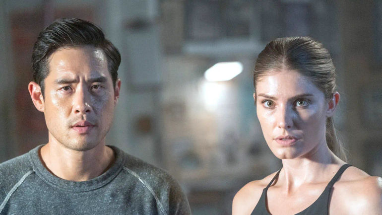 The Evolution of Friendship: How Quantum Leap Season 2 Changed the Dynamics on and off Screen