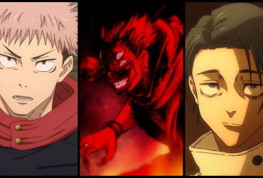 Jujutsu Kaisen Chapter 249: The Unfolding of a Thrilling Showdown