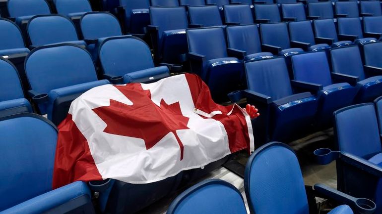 The Impact of Allegations on the NHL Players and Hockey Canada