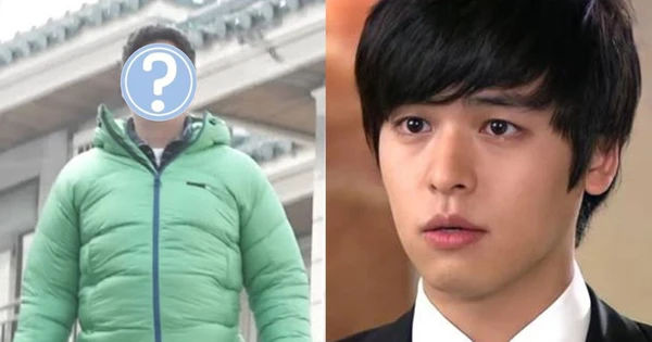 Mỹ Nam Cười Lên Dong Hae: Sự Thay Đổi Bất Ngờ