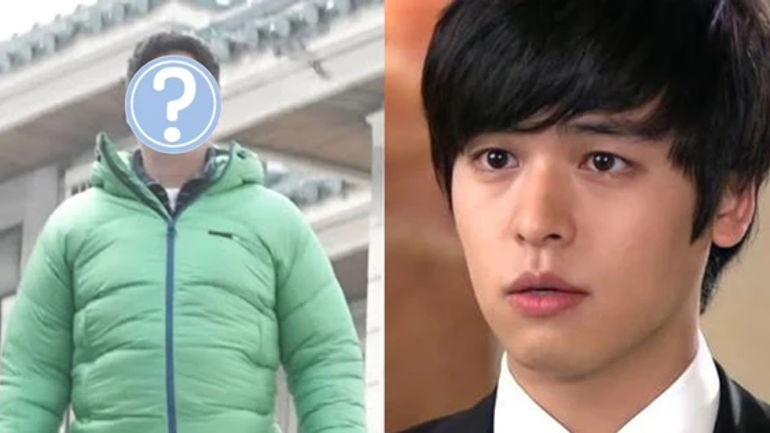 Mỹ Nam Cười Lên Dong Hae: Sự Thay Đổi Bất Ngờ