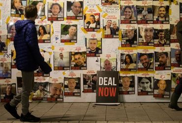 The Hostage Crisis: A Complex Negotiation Between Israel and Hamas