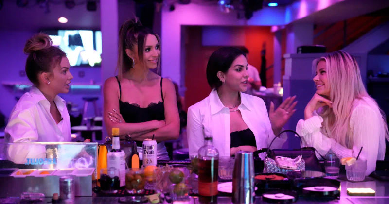Exploring the Hidden Gems of Los Angeles with the Vanderpump Rules Cast