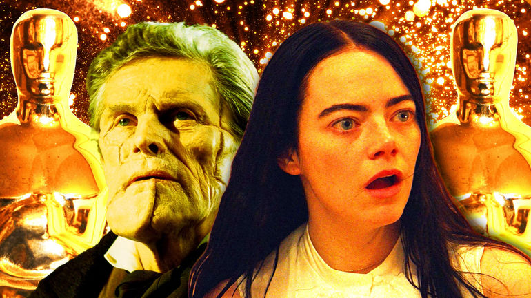 The Unconventional Marvel of Poor Things