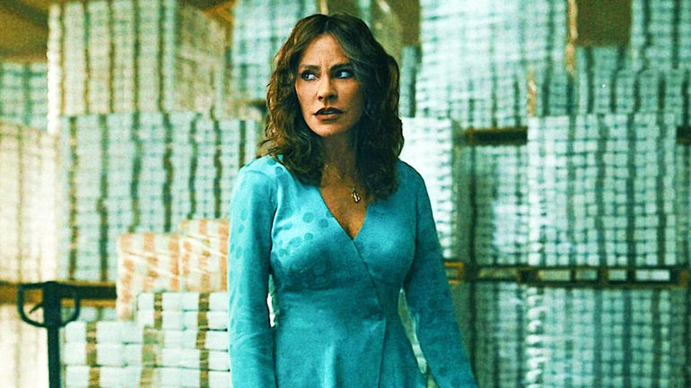 Sofia Vergara: A Transformative Journey as Griselda Blanco