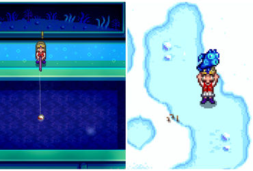 Unveiling the Mysterious Spook Fish: A Guide for Stardew Valley Players