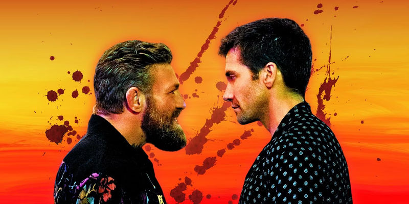 Conor McGregor: Ngôi Sao Đầy Hứa Hẹn Trong Road House 2024