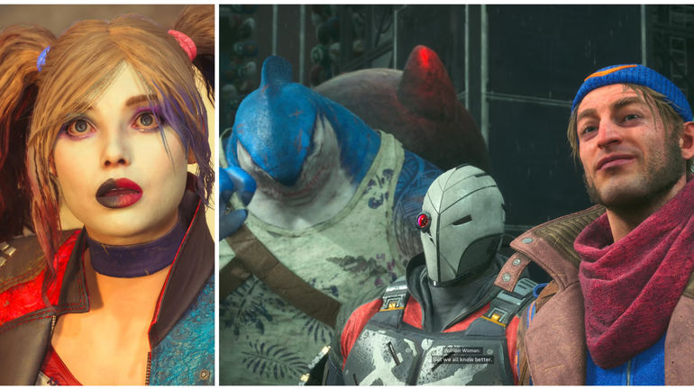 The Ultimate Guide to Conquering Suicide Squad: Kill the Justice League