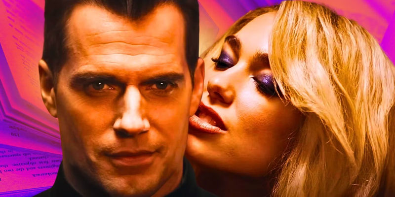 Unraveling the Intrigue of Argylle: A Meta-Spy Adventure