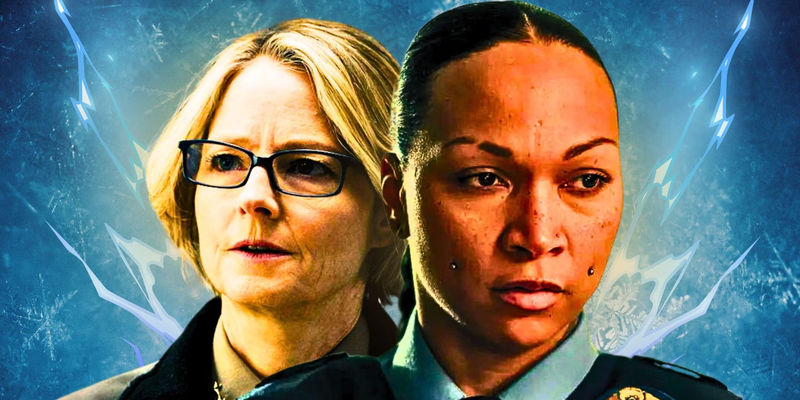 The Enigmatic Backstory of Danvers and Navarro: Unraveling the Mysteries