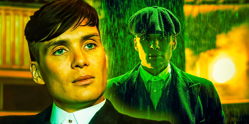 The Unpredictable Fate of Thomas Shelby: What Lies Ahead in the Peaky Blinders Sequel Movie