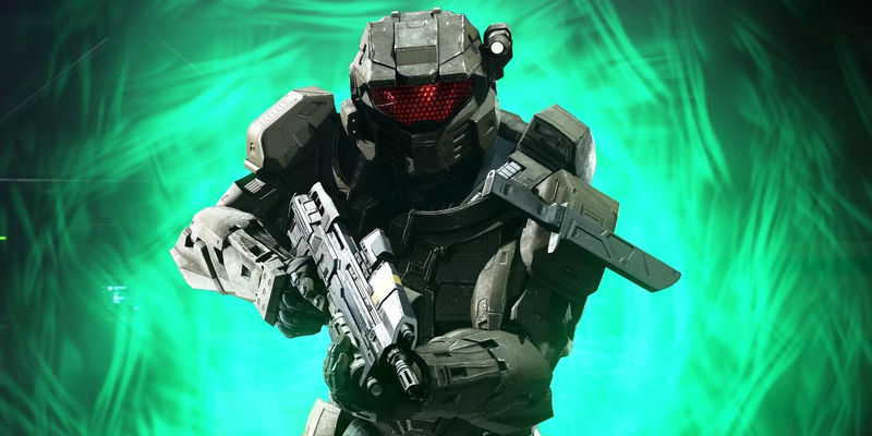 Discover the Hidden Tribute in Halo Infinite's Newest Map