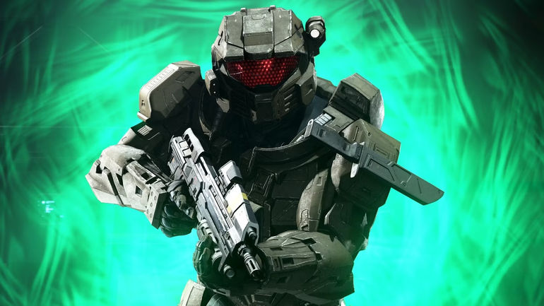 Discover the Hidden Tribute in Halo Infinite's Newest Map