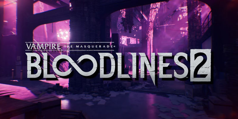 Unveiling the Intriguing World of Vampire: The Masquerade - Bloodlines 2