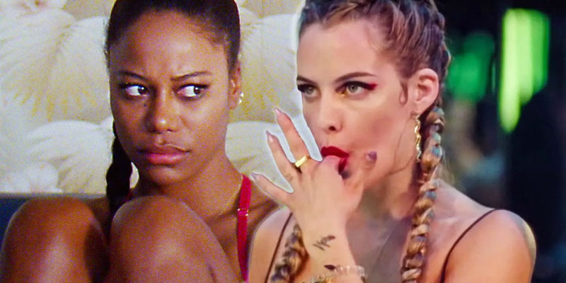 The Enthralling Tale of Zola: A Cinematic Journey into Chaos and Intrigue