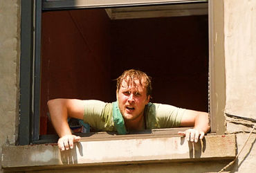 The Hilarious Pandemic Comedy That Captured Our Chaotic Quarantine Lives