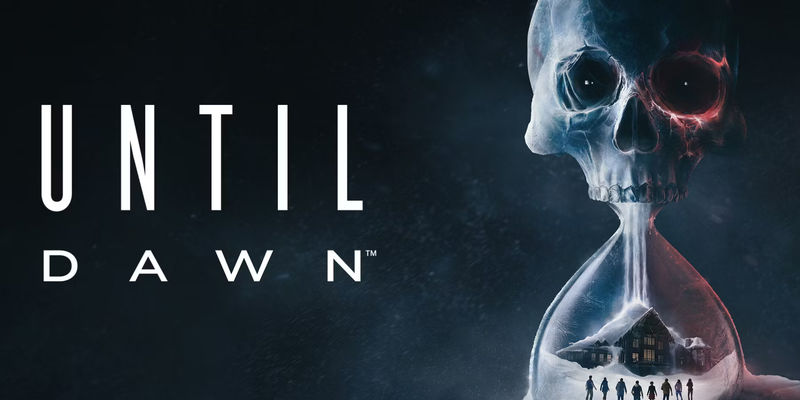 Vui Mắt Với Thông Tin Until Dawn Remaster Trên PC Và PS5