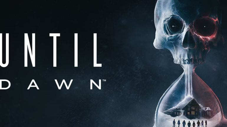 Vui Mắt Với Thông Tin Until Dawn Remaster Trên PC Và PS5