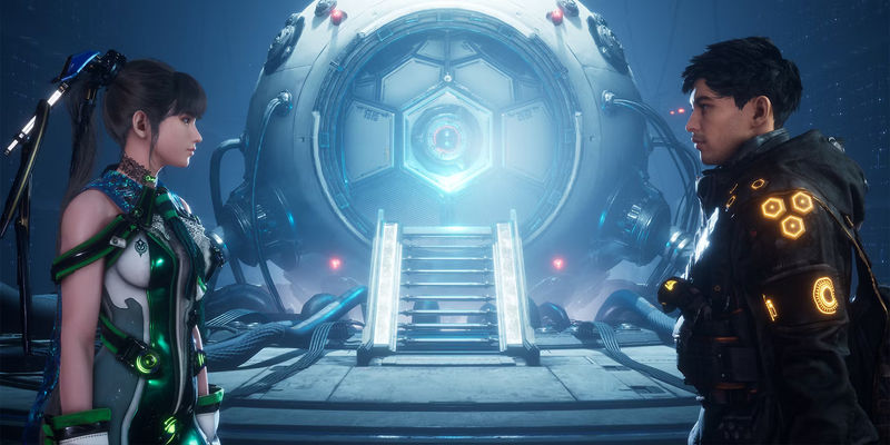 Stellar Blade - Bom Tấn Game Hành Động Độc Quyền Trên PS5