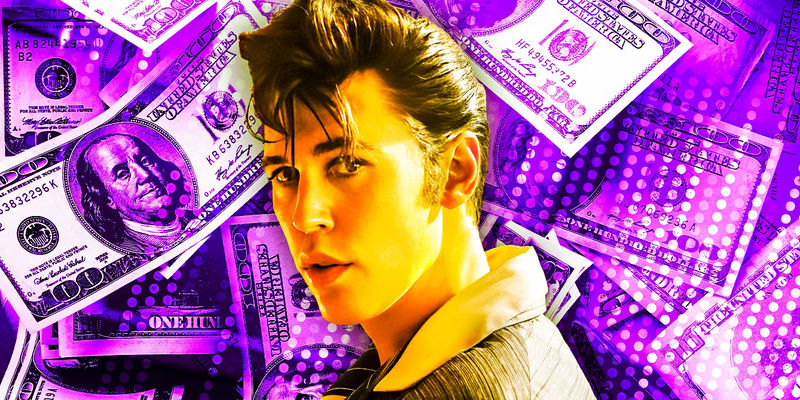Bộ Phim Elvis - Sự Nghiệp và Mức Lương của Austin Butler