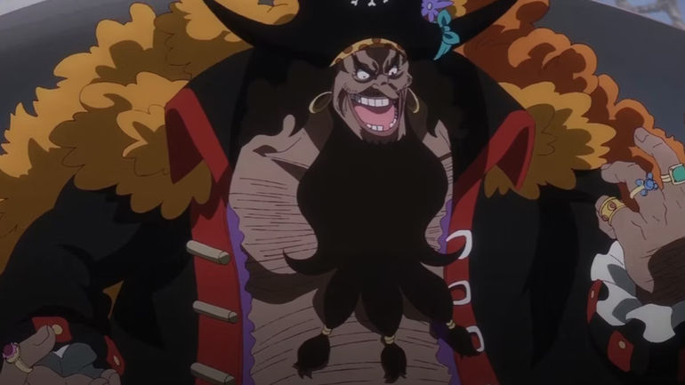 Exciting Developments in the World of One Piece