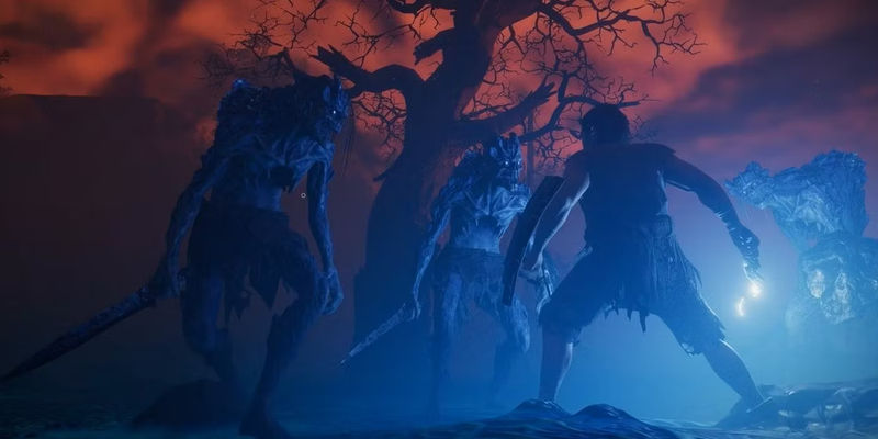 Mastering the Shroud: A Comprehensive Guide to Enshrouded