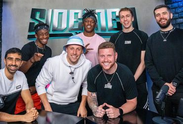 The Sidemen's Netflix Documentary: A Story of Success and Stardom