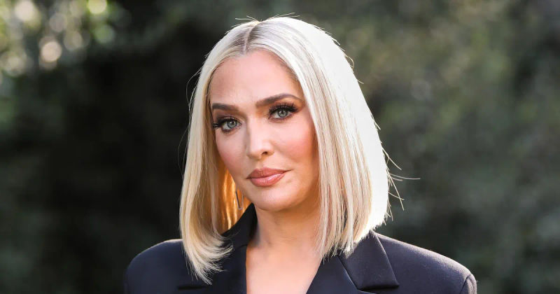 The Unfolding Drama of Erika Jayne's Legal Battle: A Closer Look at the Sequel