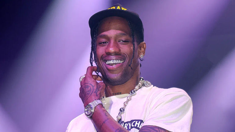 Travis Scott's Heartwarming Gesture at Miami Concert