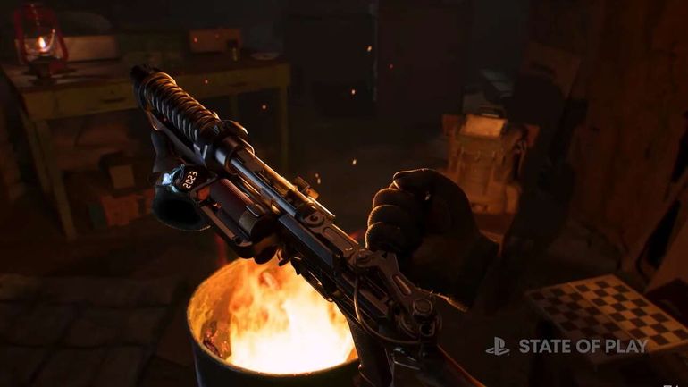 The Dawn of Metro Awakening: A New Chapter in Virtual Reality Gaming