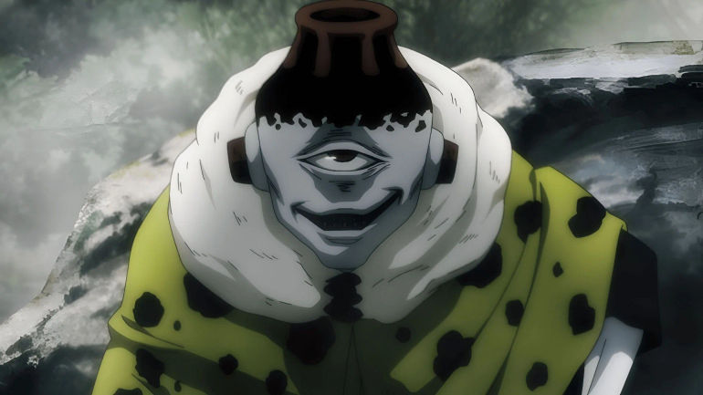 The Rise of Cursed Spirits in Jujutsu Kaisen Season 2