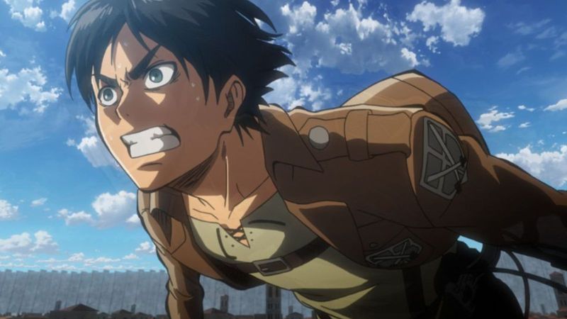 Unraveling the Epic Journey of Attack on Titan: A Viewing Guide