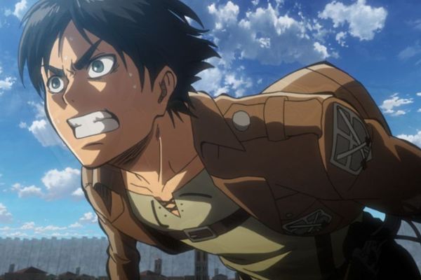 Unraveling the Epic Journey of Attack on Titan: A Viewing Guide