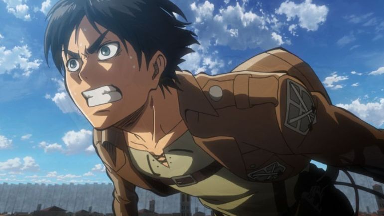 Unraveling the Epic Journey of Attack on Titan: A Viewing Guide