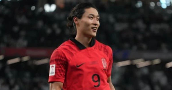 Hành trình kỳ lạ của nam thần Cho Gue-sung