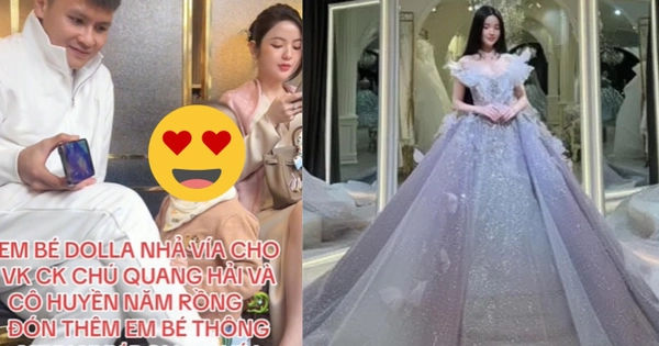 Những Bí Mật Hậu Trường Của Đám Cưới Quang Hải - Chu Thanh Huyền