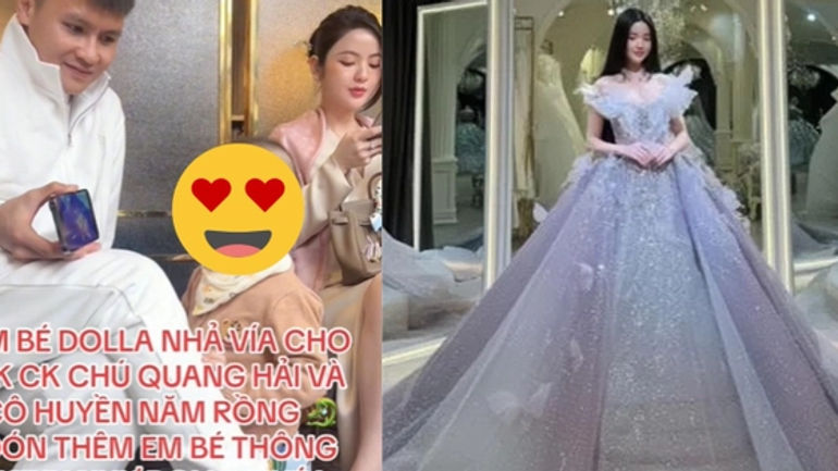 Những Bí Mật Hậu Trường Của Đám Cưới Quang Hải - Chu Thanh Huyền