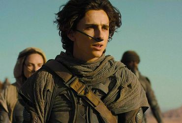 Dune 3: Từ hồi kết bất ngờ đến sự tiếc nuối