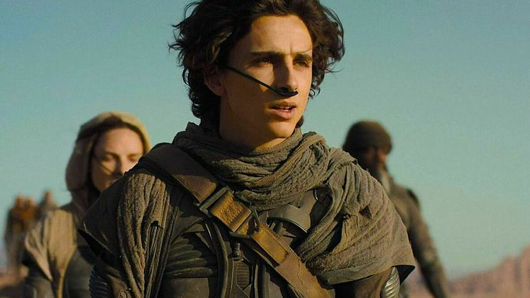 Dune 3: Từ hồi kết bất ngờ đến sự tiếc nuối