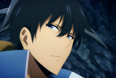 Solo Leveling - Bộ Anime Hấp Dẫn Không Thể Bỏ Lỡ