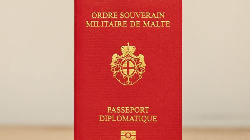 The Fascinating World of the Sovereign Military Order of Malta